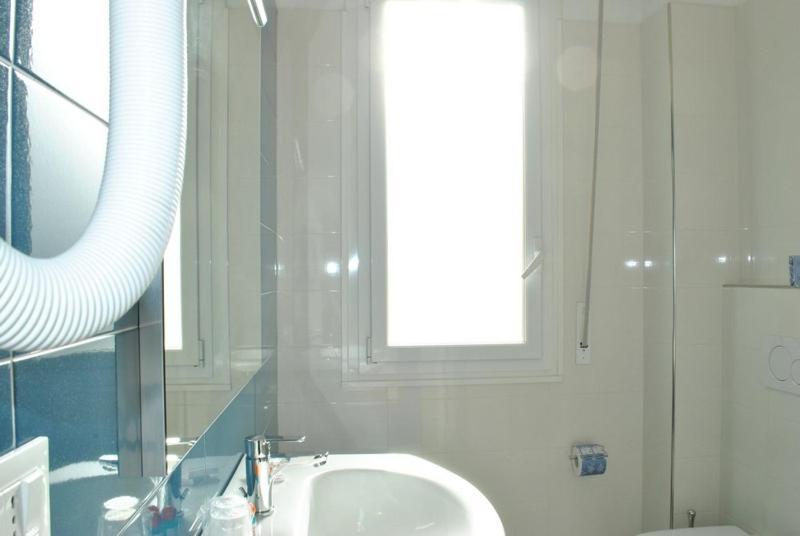 Hotel Bristol Laigueglia Buitenkant foto
